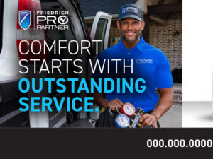 Outstanding Service